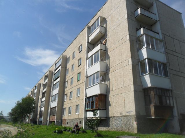 фото дома