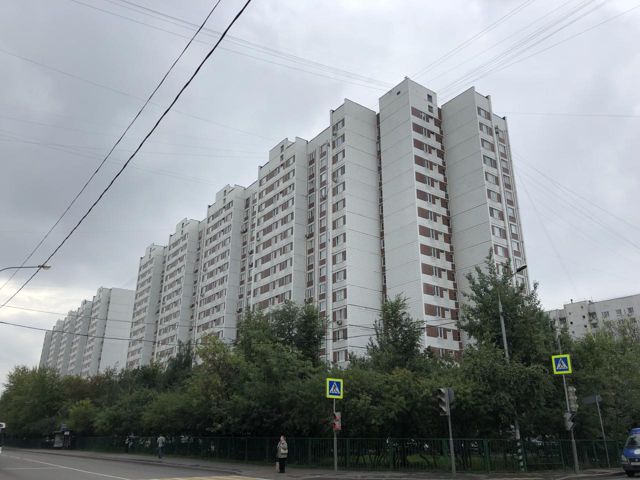 Facade