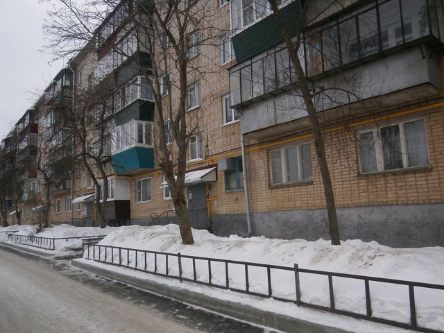 Панорама дома