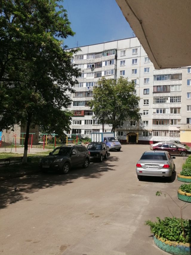 фото дома