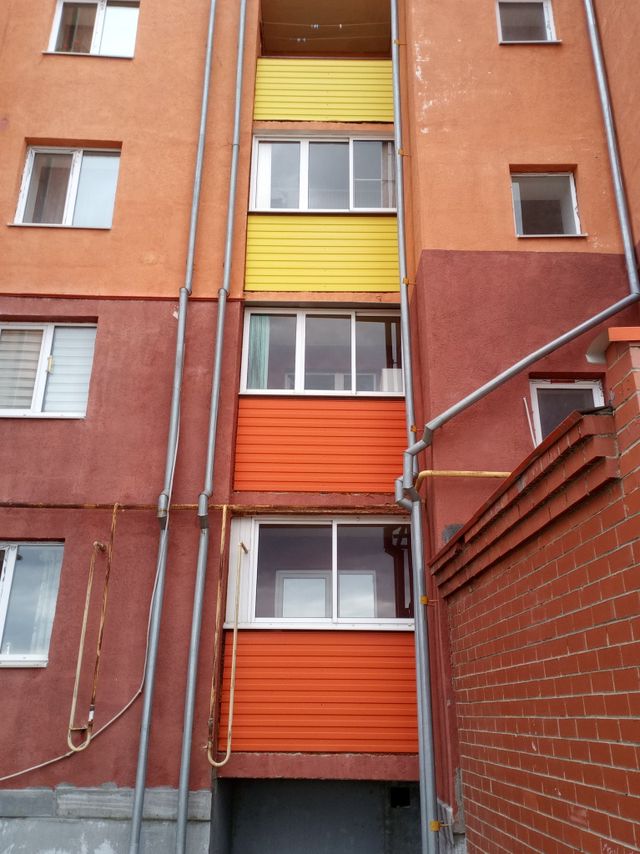 Facade