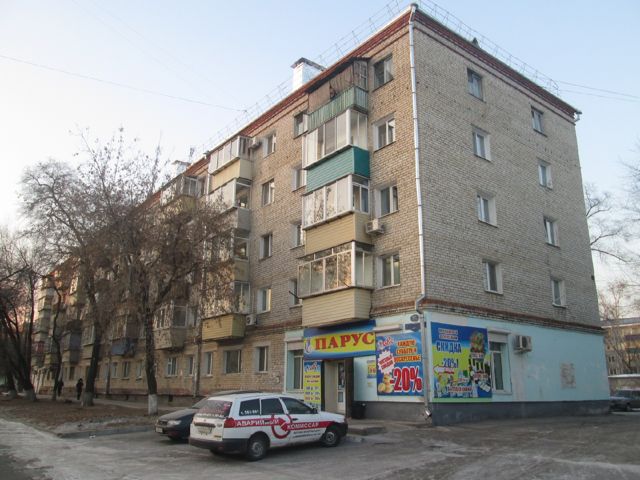 фото дома