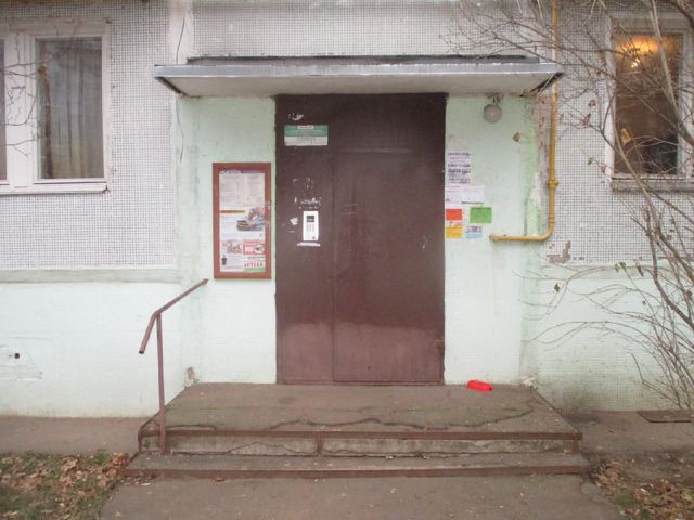 фото дома
