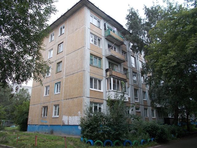 фото дома