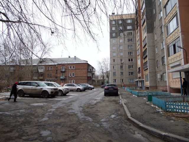 Territory