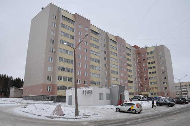 фото дома