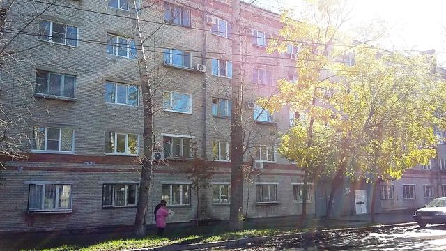 фото дома