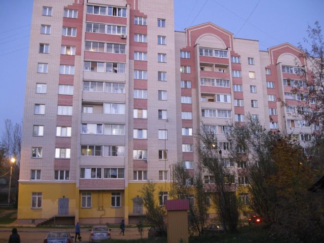 фото дома