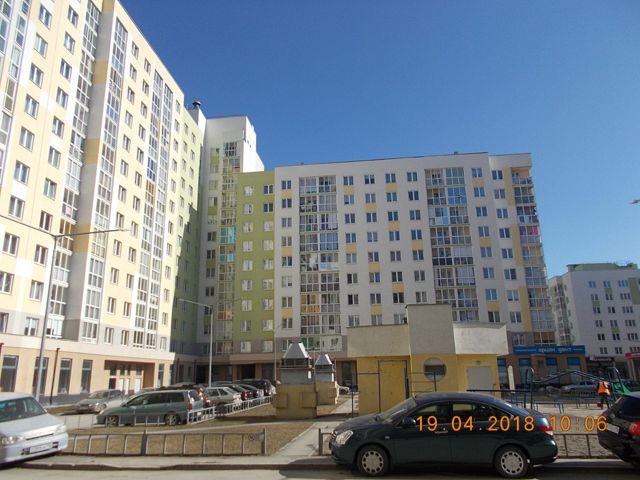 фото дома