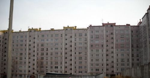 фото дома