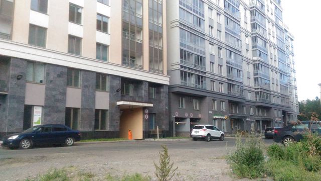 Facade