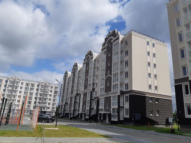 Панорама дома
