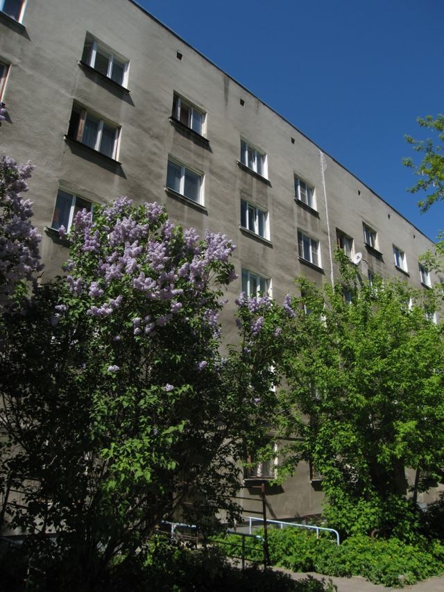Панорама дома