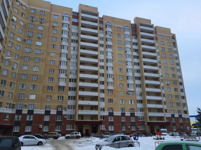 фото дома