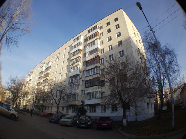 Facade