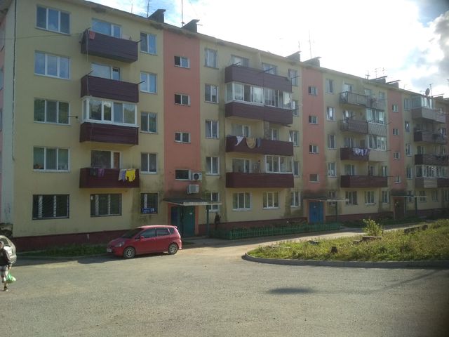 Facade