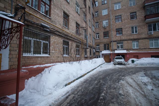 фото дома