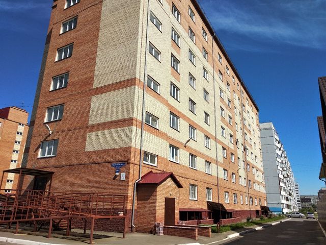 Панорама дома