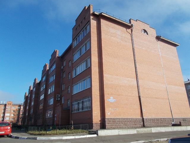 Панорама дома