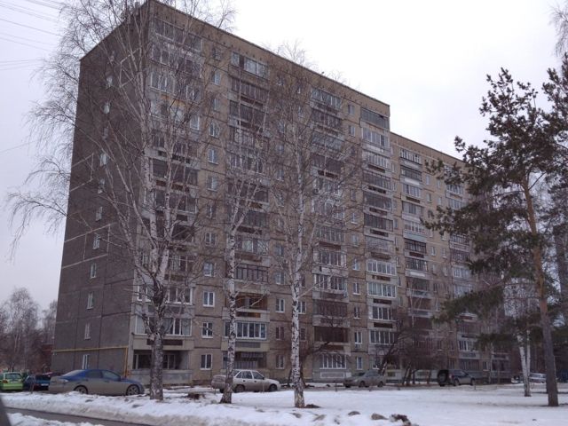 фото дома