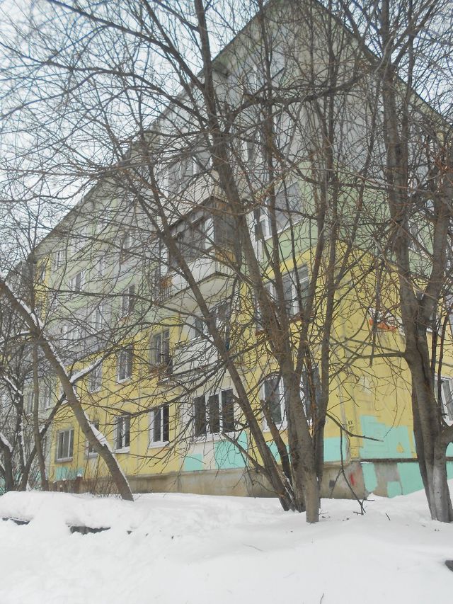 фото дома