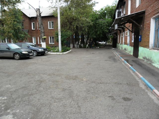 Territory