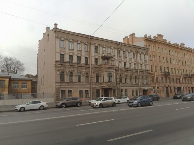 Facade