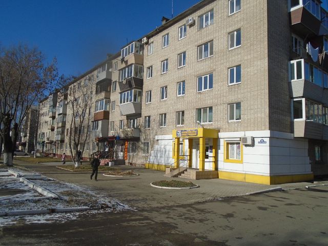 фото дома