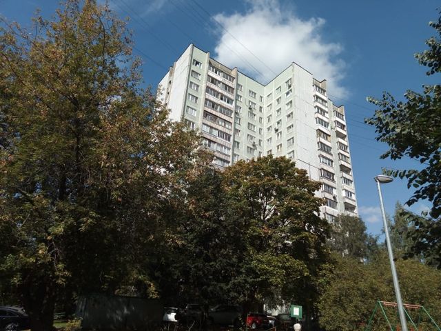 Панорама дома