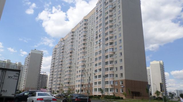 Панорама дома