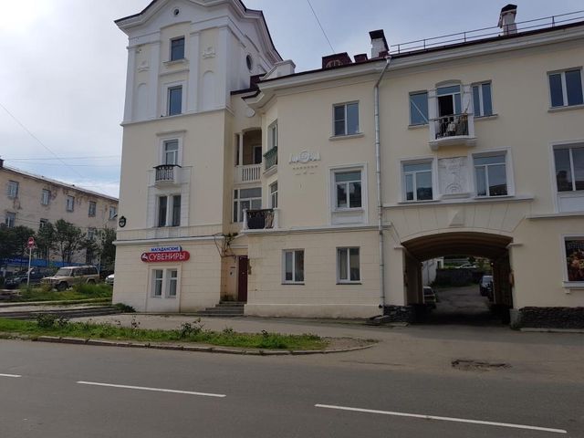 Facade