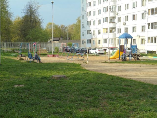 фото дома