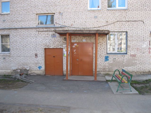 фото дома