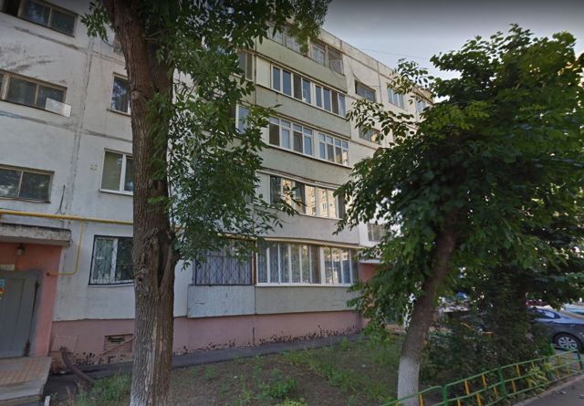 фото дома