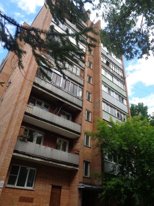 фото дома