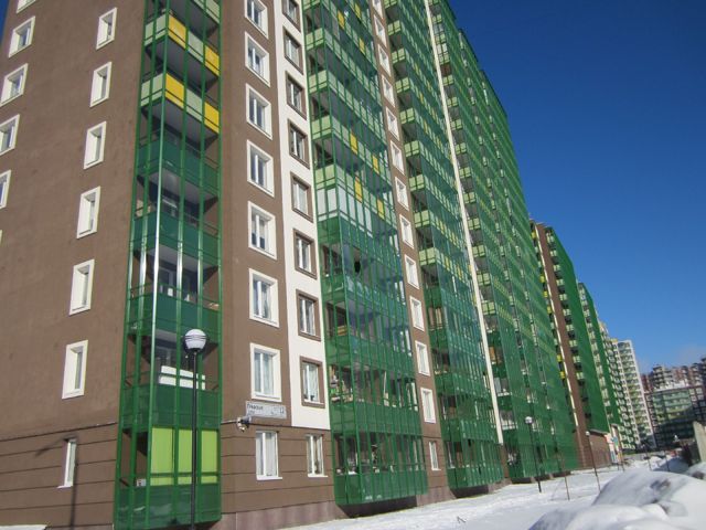 Facade