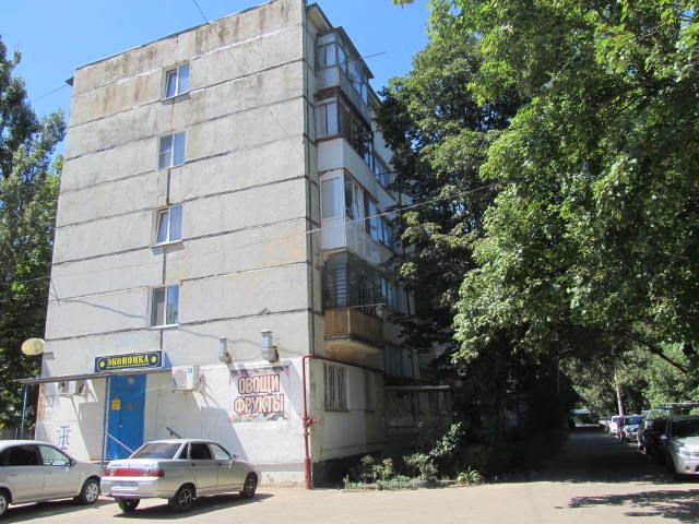Панорама дома