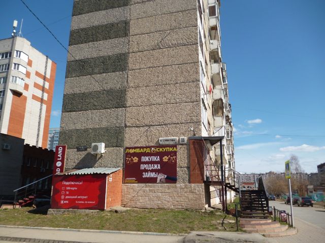 Панорама дома