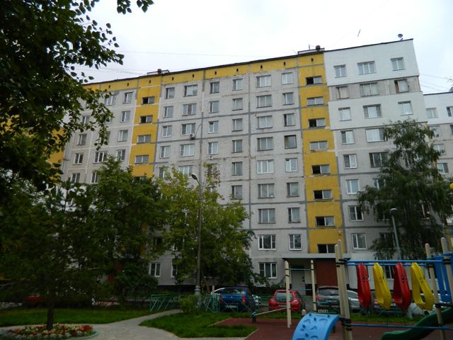 Facade