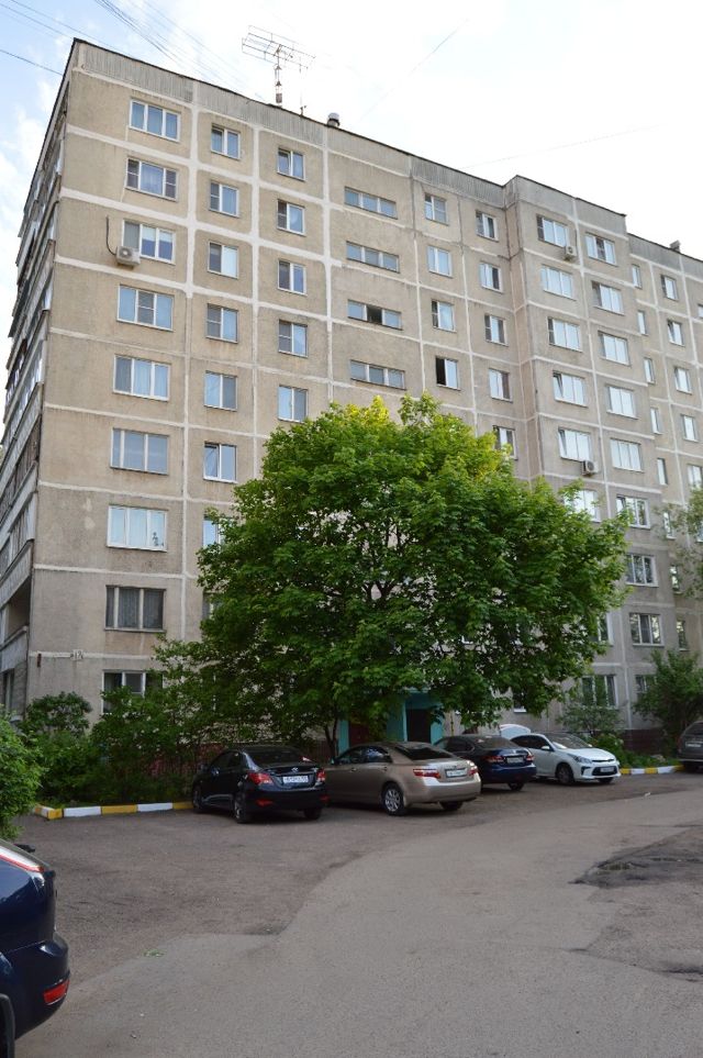 фото дома