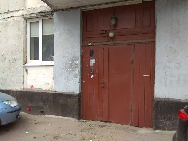 фото дома