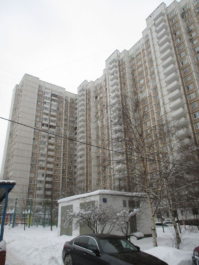 фото дома