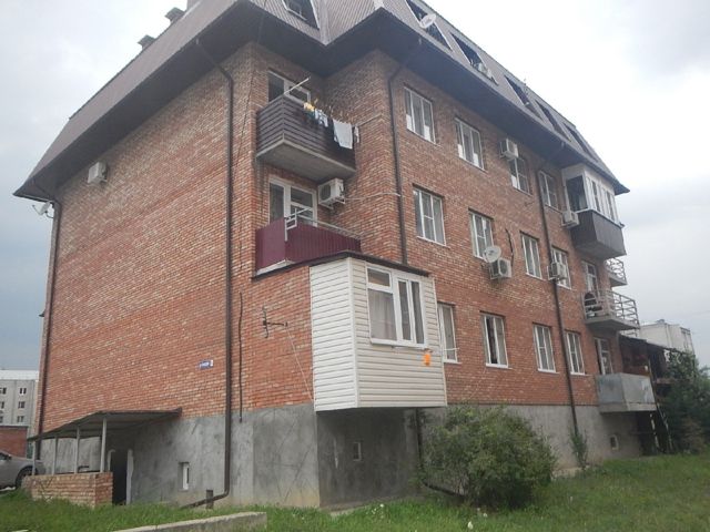 Facade