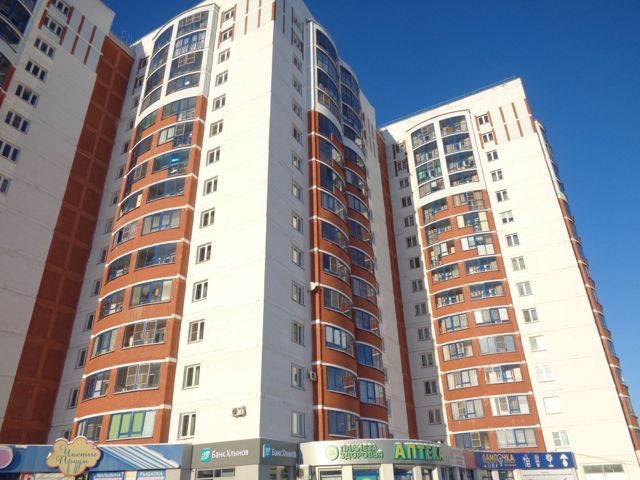 фото дома