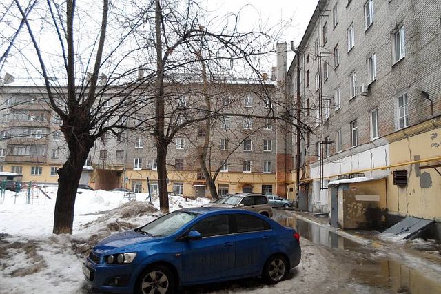 фото дома
