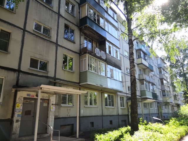 фото дома