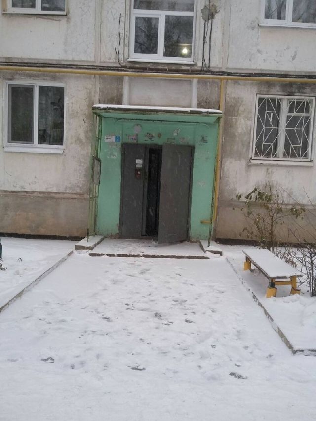 фото дома