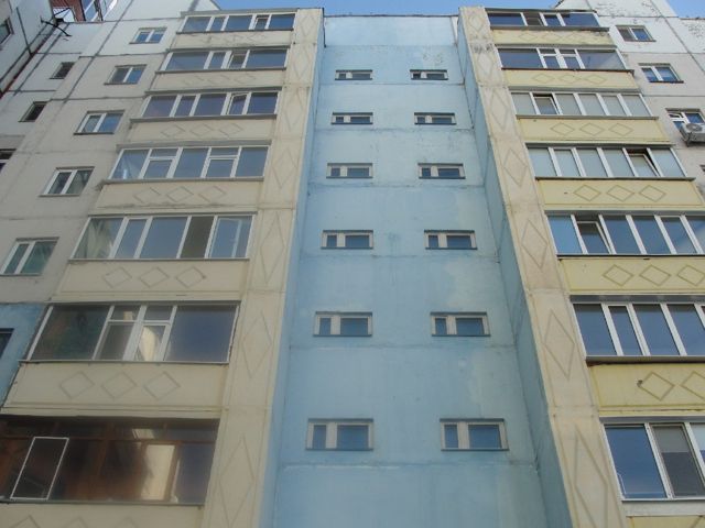 Facade