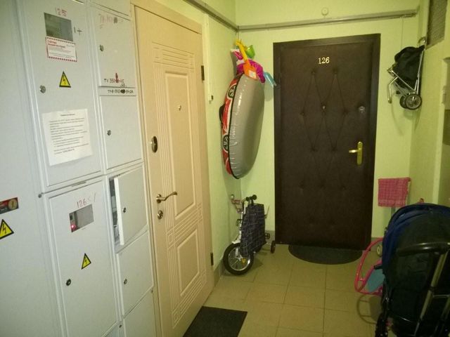 фото дома