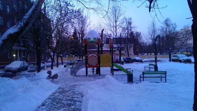 фото дома